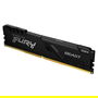 Kingston 3200 64GB FURY Beast KIT (2x 32GB) Memoria RAM