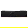Kingston FURY Beast KIT 3600MHz 16GB (2x 8GB) DDR4 CL17 Memoria RAM