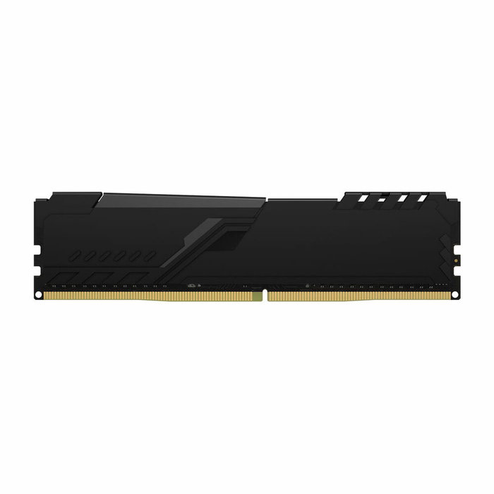 Kingston Technology FURY Beast 16GB (2x8GB) DDR4 3600MT/s CL17 DIMM Negro Kingston Technology FURY Beast 16GB (2x8GB) DDR4 3600MT/s CL17 DIMM Negro
