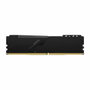 Kingston Technology FURY Beast 16GB (2x8GB) DDR4 3600MT/s CL17 DIMM Negro