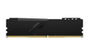 Kingston Technology FURY Beast 16GB (2x8GB) DDR4 3600MT/s CL17 DIMM Negro