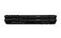 Kingston Technology FURY Beast 16GB (2x8GB) DDR4 3600MT/s CL17 DIMM Negro