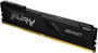 Kingston FURY Beast 16 GB DDR4 3600 MHz CL18 DIMM Black