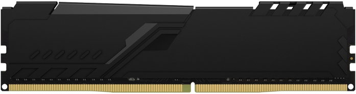 Kingston FURY Beast 16 GB DDR4 3600 MHz CL18 DIMM Black