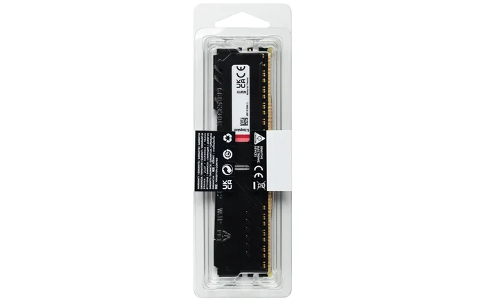 Kingston FURY Beast 16 GB DDR4 3600 MHz CL18 DIMM Kingston FURY Beast 16 GB DDR4 3600 MHz CL18 DIMM