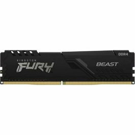 Kingston FURY Beast 16 GB DDR4 3600 MHz CL18 DIMM Black
