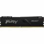 Kingston FURY Beast 16 GB DDR4 3600 MHz CL18 DIMM Black