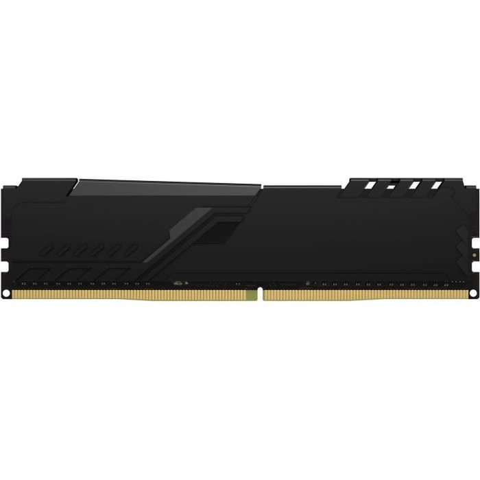 Kingston FURY Beast 16 GB DDR4 3600 MHz CL18 DIMM Black