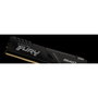 Kingston FURY Beast 16 GB DDR4 3600 MHz CL18 DIMM Black