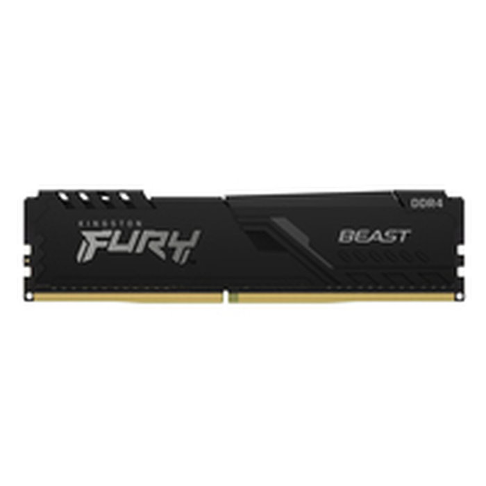 Kingston FURY Beast 16 GB DDR4 3600 MHz CL18 DIMM Black