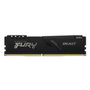 Kingston FURY Beast 16 GB DDR4 3600 MHz CL18 DIMM Black