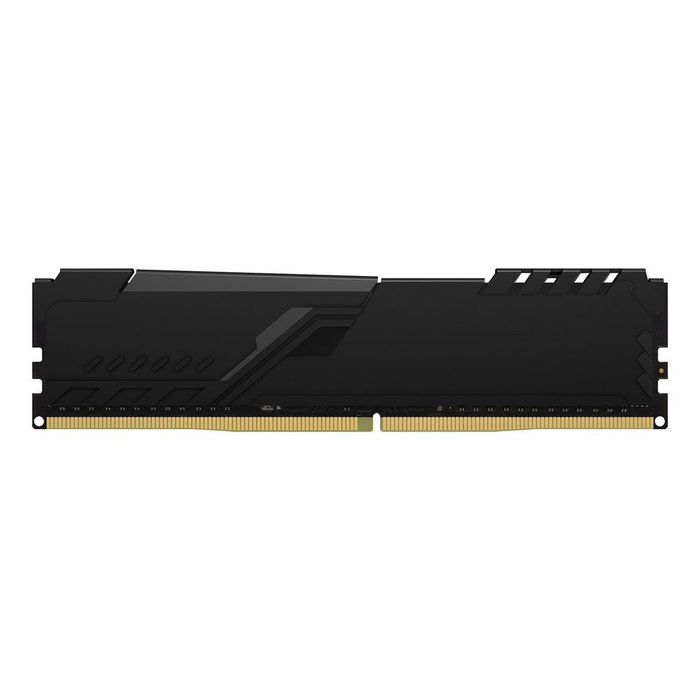 Kingston FURY Beast 16 GB DDR4 3600 MHz CL18 DIMM Black