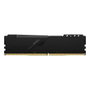 Kingston FURY Beast 16 GB DDR4 3600 MHz CL18 DIMM Black