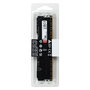 Kingston FURY Beast 16GB 3600MHz DDR4 CL18 DIMM - Memoria RAM para PC 1x16GB 288-pin Negro con disipador