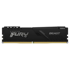 Kingston FURY Beast 16 GB DDR4 3600 MHz CL18 DIMM