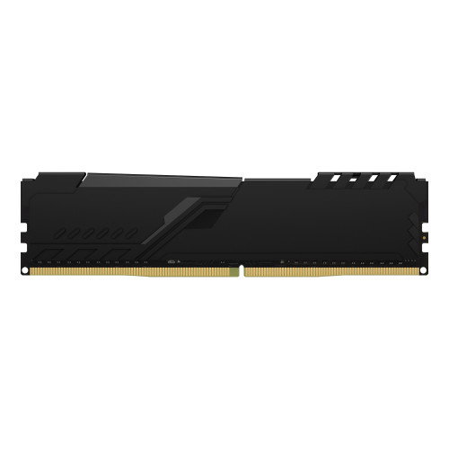 Kingston KF436C18BB/16 FURY Beast Módulo de Memoria RAM 16 GB (1x16 GB) DDR4 3600 MHz CL18 para PC/Servidor