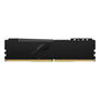 Kingston KF436C18BB/16 FURY Beast Módulo de Memoria RAM 16 GB (1x16 GB) DDR4 3600 MHz CL18 para PC/Servidor