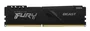Kingston FURY Beast 16 GB DDR4 3600 MHz CL18 DIMM Black