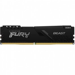 Kingston FURY Beast 16 GB DDR4 3600 MHz CL18 DIMM