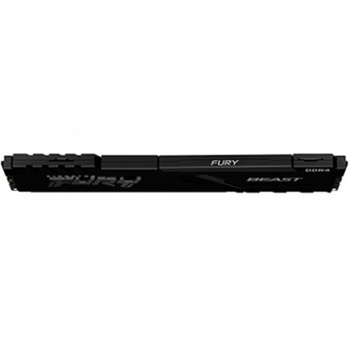 Kingston FURY Beast 16 GB DDR4 3600 MHz CL18 DIMM Black