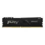 Kingston Fury Beast KF436C18BB/16 16GB DDR4 3600MHz Memoria RAM