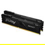 Kingston FURY Beast KIT (2x 16GB) Memoria RAM 32GB