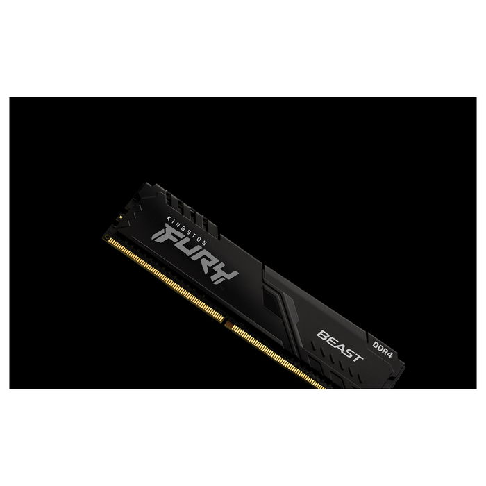 Kingston FURY Beast KIT (2x 16GB) Memoria RAM 32GB