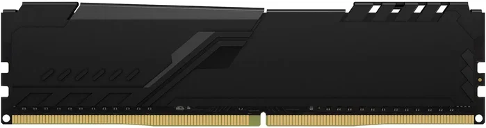 Kingston FURY Beast 32GB (2x16GB) DDR4 3600MT/s CL18 DIMM Negro Kingston FURY Beast 32GB (2x16GB) DDR4 3600MT/s CL18 DIMM Negro