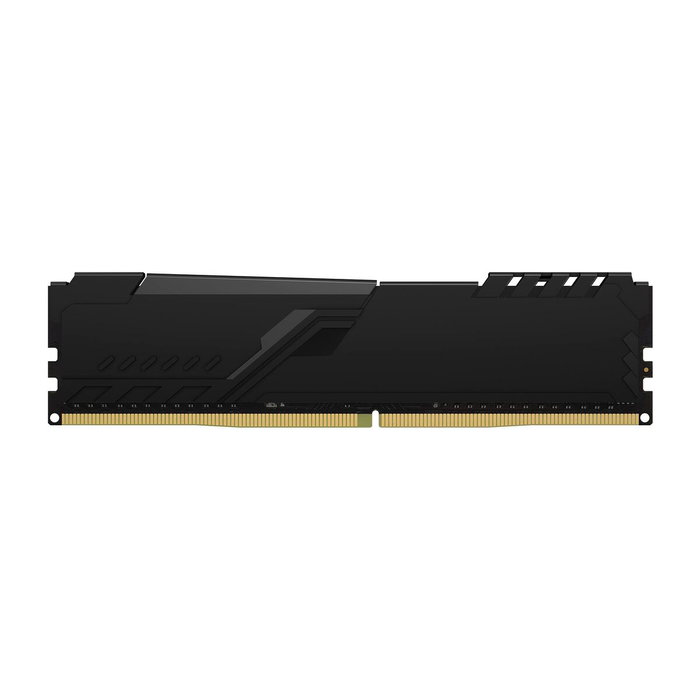 Kingston FURY Beast 32GB (2x16GB) DDR4 3600MT/s CL18 DIMM Negro Kingston FURY Beast 32GB (2x16GB) DDR4 3600MT/s CL18 DIMM Negro