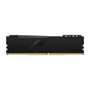 Kingston FURY Beast 32GB (2x16GB) DDR4 3600MT/s CL18 DIMM Negro