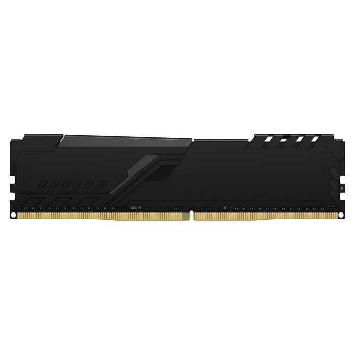 Kingston FURY Beast 32GB (1x32GB) 3600MHz DDR4 CL18 DIMM Negro - Memoria RAM para PC