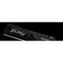 Kingston FURY Beast 32 GB DDR4 3600 MHz CL18 DIMM