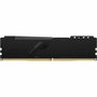 Kingston FURY Beast 32GB DDR4 3600MHz CL18 DIMM Negro