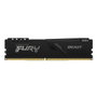 Kingston FURY Beast 32GB DDR4 3600MHz CL18 DIMM Negro