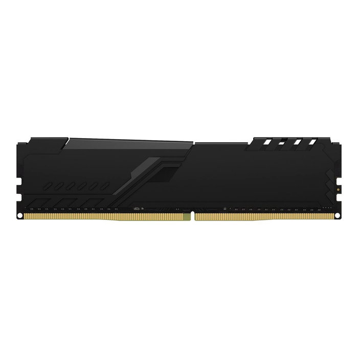 Kingston FURY Beast 32GB DDR4 3600MHz CL18 DIMM Negro