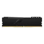 Kingston FURY Beast 32GB DDR4 3600MHz CL18 DIMM Negro
