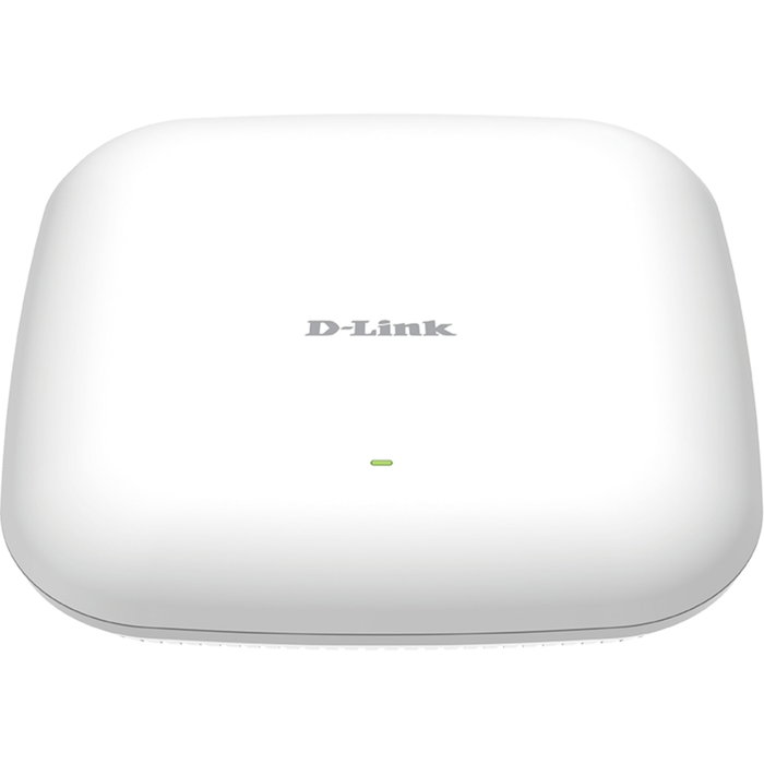 D-Link DAP-X2810 AX1800 Wi-Fi 6 Dual-Band PoE