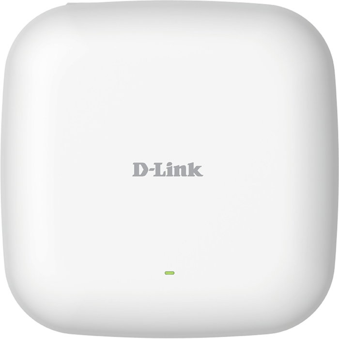 D-Link DAP-X2810 AX1800 Wi-Fi 6 Dual-Band PoE