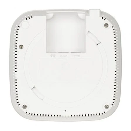 D-Link DAP-X2810 Punto de Acceso WiFi 6 AX1800 Doble Banda PoE 1800Mbps 2.4GHz 5GHz 802.11ax/ac/n/b/g Antenas 4.3dBi