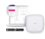 D-Link DAP-X2810 AX1800 Wi-Fi 6 Dual-Band PoE