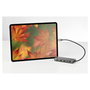 Startech Adaptador Multipuertos USB-C DKT31CMDPHPD con HDMI y Mini DisplayPort
