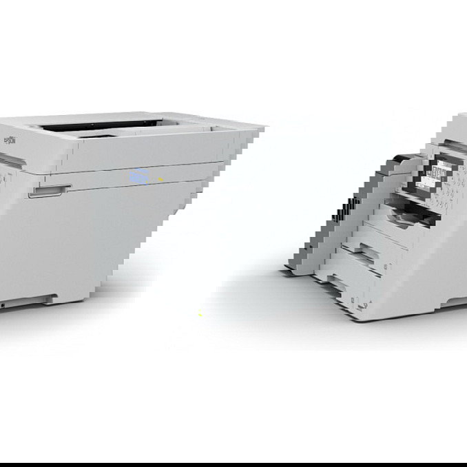 Epson EcoTank ET-16680 Impresora Multifunción A3 Inyección de Tinta Profesional para Negocios, Wifi, Duplex