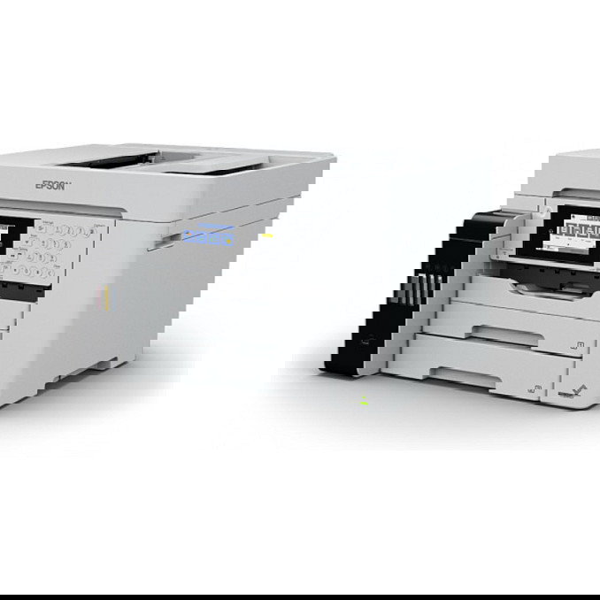 Epson EcoTank ET-16680 Impresora Multifunción A3 Inyección de Tinta Profesional para Negocios, Wifi, Duplex