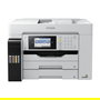 Epson EcoTank ET-16680 Impresora Multifunción A3 Inyección de Tinta Profesional para Negocios, Wifi, Duplex