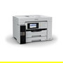 Epson EcoTank ET-16680 Impresora Multifunción A3 Inyección de Tinta Profesional para Negocios, Wifi, Duplex