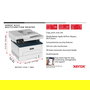 Xerox B235 Multifuncional Láser Blanco y Negro 4 en 1 A4 34 ppm LAN WiFi Duplex ADF Copia Escaneo Fax