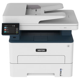 Xerox B235 Multifuncional Láser Blanco y Negro 4 en 1 A4 34 ppm LAN WiFi Duplex ADF Copia Escaneo Fax