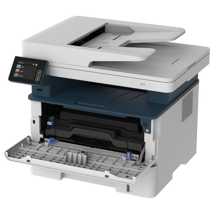 Xerox B235 Multifuncional Láser Blanco y Negro 4 en 1 A4 34 ppm LAN WiFi Duplex ADF Copia Escaneo Fax