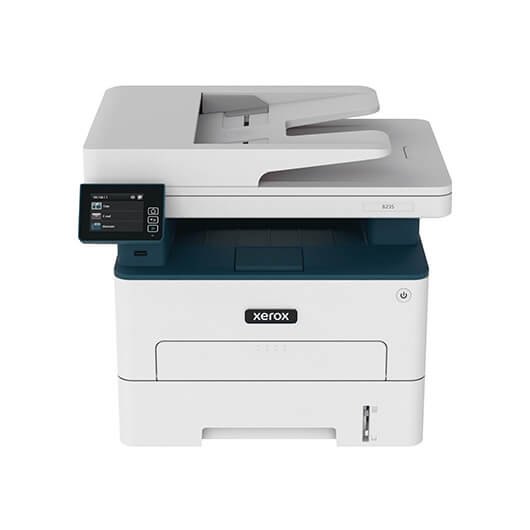 Xerox B235V_DNI Multifuncion Láser Monocromo con Wi-Fi y ADF Xerox B235V_DNI Multifuncion Láser Monocromo con Wi-Fi y ADF