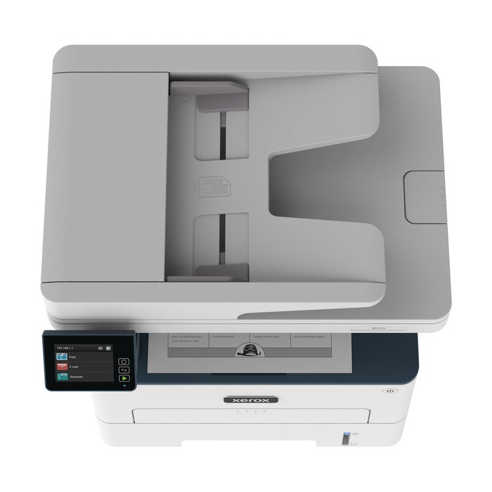 Xerox B235V_DNI Multifuncion Láser Monocromo con Wi-Fi y ADF Xerox B235V_DNI Multifuncion Láser Monocromo con Wi-Fi y ADF